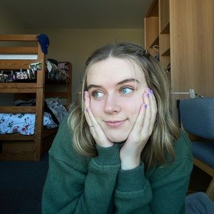 Meet your Posher, Tess